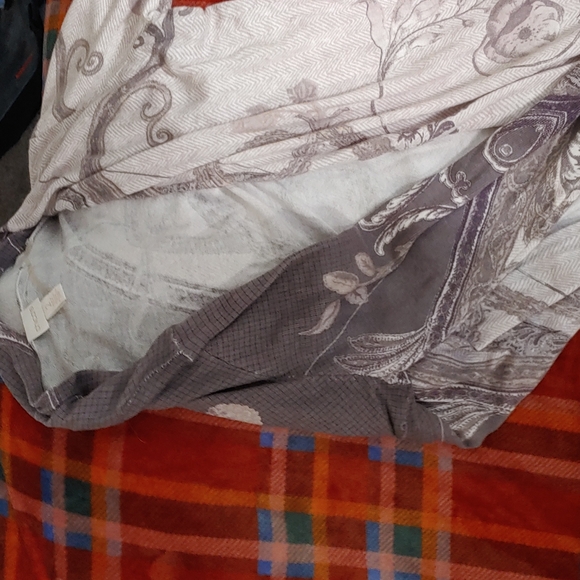 Chicos size 2 mid length jacket - Picture 2 of 4